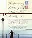 The Guernsey Literary and Potato Peel Pie Society: A Novel