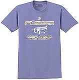 100's Of Designs For A Wide Range Of Instruments Are Available On T Shirts, Music Accessory Bags And Other Superb Garments. Please search In The Amazon 'All Departments' Section By Typing MusicaliTee And An Instrument Name To View More Designs Or Matching Products. You Could Also Add 'Bag' Or 'Shirt' To Aid Filtering