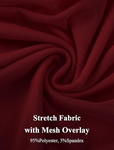 EXARUS Girls Ruched Bodycon Dress with Built in Bra Teen Mesh Front Wrap Hem Tween Party Dance Tight Mini Pencil Dresses3