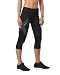 2XU Women's Mid-rise 3/4 Compression Tights