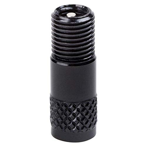 JOE'S NO FLATS, VALVE CONVERTERS PRESTA TO SCHRADER (PAIR)