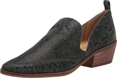 Image of Lucky Brand Women's Mahzan Loafer