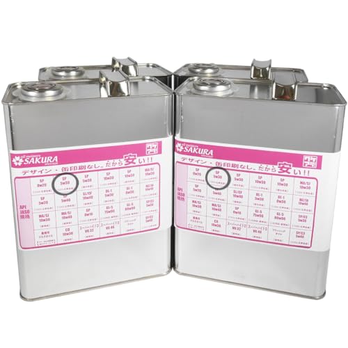 y GWIC 4L ×4ʃZbgz SP 5W-30 100w PA IC 5W30 4L×4 16L K\IC S TN {
