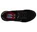 Skechers Squad Sr Myton, Zapatillas Mujer, Black, 39 EU