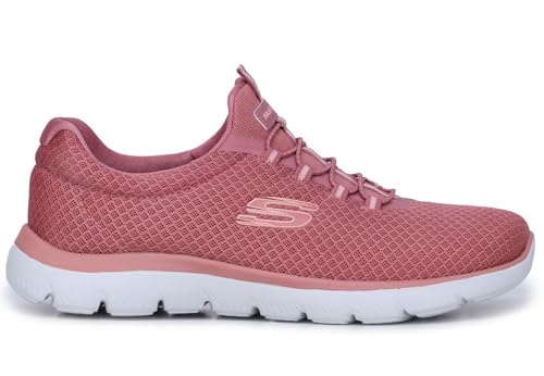 Image of Skechers Womens Skechers Summits Sneaker