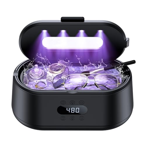 TEBAL 50KHz with UV Light