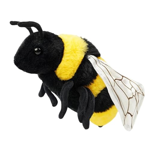 Stuffed Animal Plush, Realistic Doll Toy, Soft Collectible Decoration for Children Boys Girls, Bedroom Sofa Bookshelf Home Displ