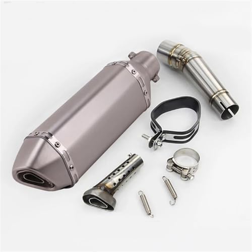 �ɓK������NC700 NC700X NC750 NC750X NC750S �p�X���b�v�I�� �I�[�g�o�C�r�C�}�t���[ ���� DB �L���[ �G�X�P�[�v ���g �~�h�������N�p�C�v