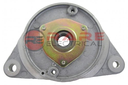RAREELECTRICAL New Front Bracket With Bearing And Retainer Fits Club Car 101874901 1078749-01