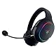 Razer Barracuda X Chroma - kabelloses Multiplattform-Gaming-Headset mit 6 Zonen Chroma RGB (SmartSwitch Hyperspeed & Bluetooth, 40mm Treiber, abnehmbares HyperClear Cardioid-Mikrofon) Schwarz