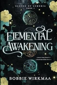 Elemental Awakening