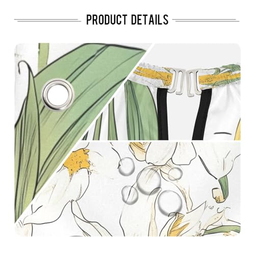 Capa para corte de cabello profesional impermeable con cierre ajustable en broche para barbería miniatura 4