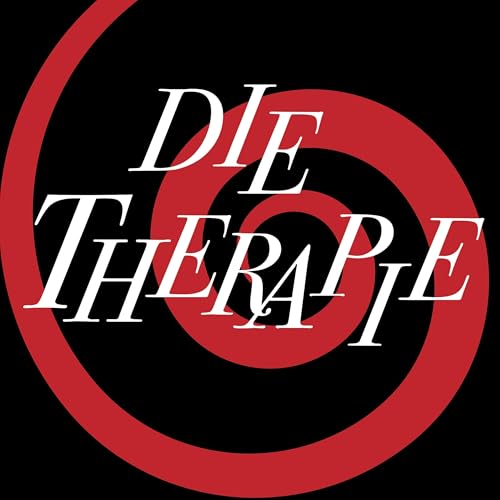 Die Therapie - Alles muss raus copertina