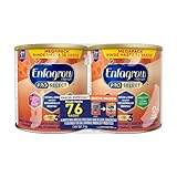 Fórmula Infantil Etapa 3 Pro Select Enfagrow 2 de 1.5 kg