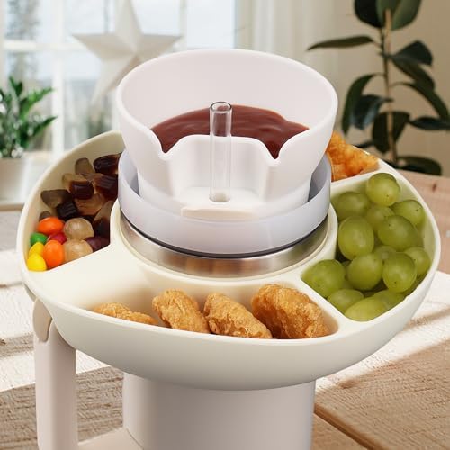Nanaborn Snack Bowl