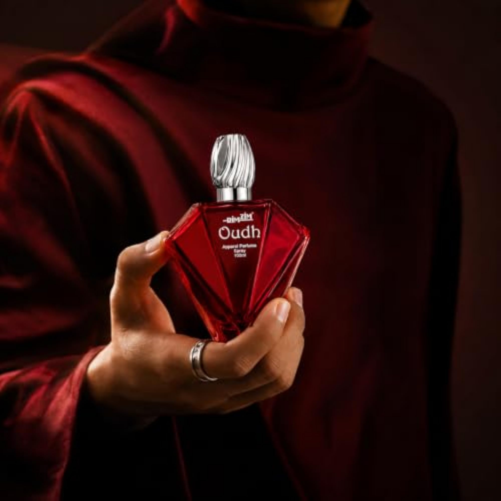Oudh Perfume, Unisex Fragrance