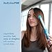BaBylissPRO Nano Titanium Flat Iron Hair Straightener, 1