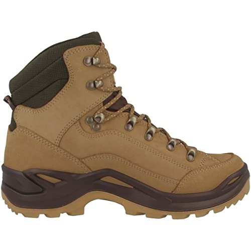 Image of Lowa Men's Renegade GTX Mid Hiking Boot