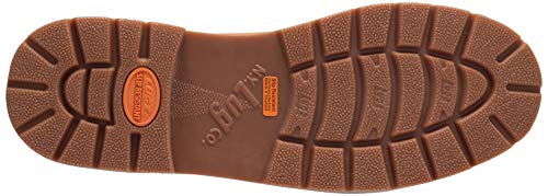 Image of Lugz Men's Strutt LX Moc Toe Retro Chukka Boot | Casual Boots