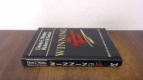 Winning the Innovation Game 0800714946 Book Cover