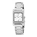Casio Women's LTP1237D-7A Analog Quartz Silver Watch