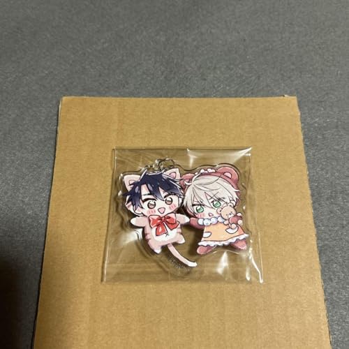 『くわたたむ子 エレメンタリー ファーストラブ』