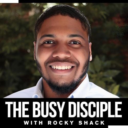 Ep.40 | Why I Love the Gospel of Matthew: Following Jesus the Teacher King (Matthew 6:19&ndash;24)