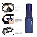 GORBUS Sprays Lens Sprays Demisting Treatments for Glasses Swim Goggles Sprays for Swimming Goggles