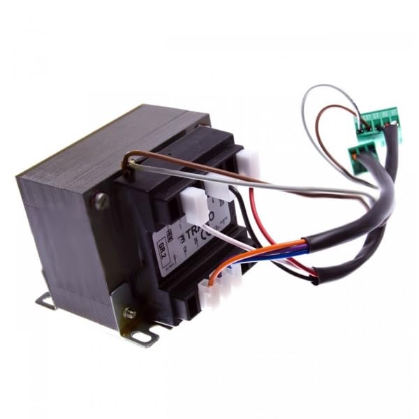 CAME 119RIR127 transformateur avec supports moteur BK 230 V alimentation