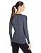 32Degrees Women's Heat Scoop Neck Thermal Top