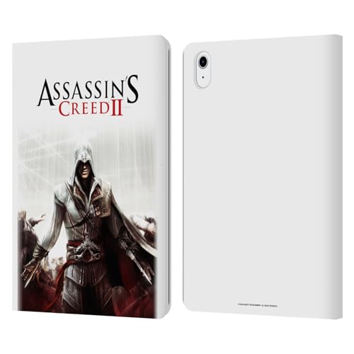 Coque iPad Air 2022 Assassin's Creed pour protéger votre tablette au bureau