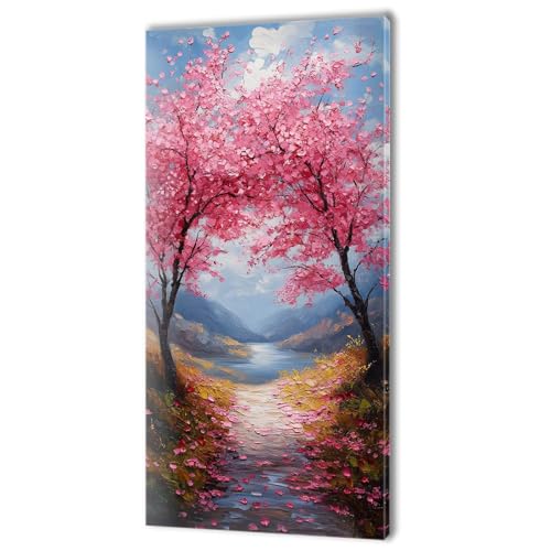 yCgoCio[  X Paint by Numbers for Adults G Lbg 傫 ȒPDIYA[g&NtgZbg l̂߂̃yCgoCio[LbYS t[Ȃ̔ԍŃyCgz[EH[fR[V 80x