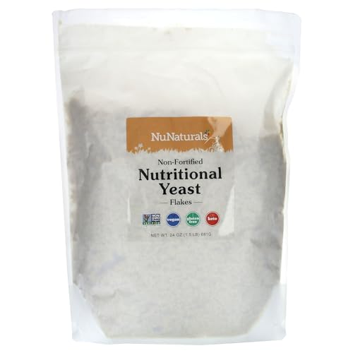 NuNaturals, �񋭉��h�{�y��t���[�N�A681g�i1.5�|���h�j