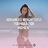 Weight Loss Pills for Women, Diet Pills for Women, The Best Fat Burners for Women, This Thermogenic Fat Burner is a Natural Appetite Suppressant & Metabolism Booster Supplement, Helps Reduce Belly Fat