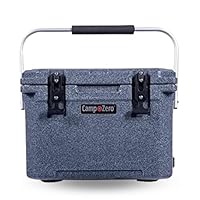 Amazon | CAMP-ZERO (キャンプゼロ) 21クォート 回転成形ハード