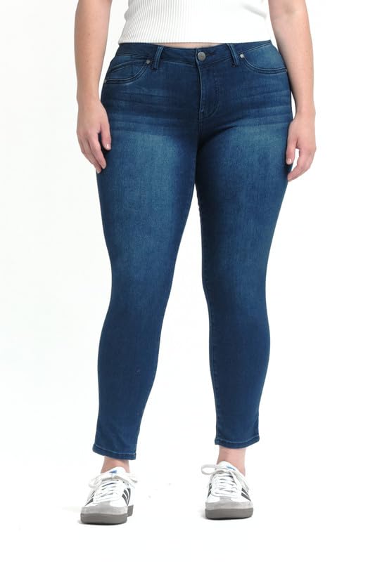 1822 Denim Women's Curvy 28