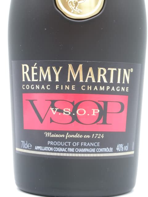 Amazon.co.jp: レミーマルタン VSOP 箱なし 正規品 40度 700ml