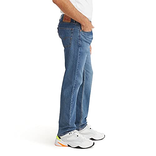 Image of Levi's Men's 505 Regular Fit Jeans