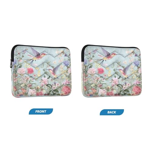 Funda para laptop 13-14 pulgadas impermeable y acolchonada miniatura 2