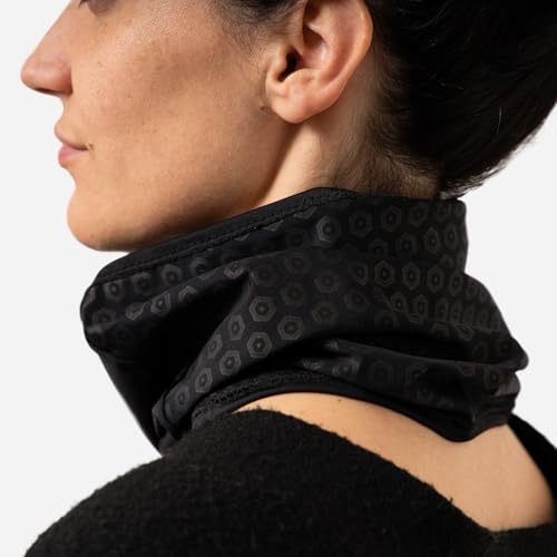 FIT Therapy - Scalda collo cervicali - Dispositivo Medico per Dolori Muscolari e Articolari Collo e Spalle - Allevia torcicollo, artrosi, rigidità - Senza farmaci, lavabile fino a 300 volte