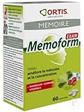 ORTIS - MEMOFORM 60 COMP” o que te pongas en contacto con nosotros para cambiar el valor de la marca si eres el titular.