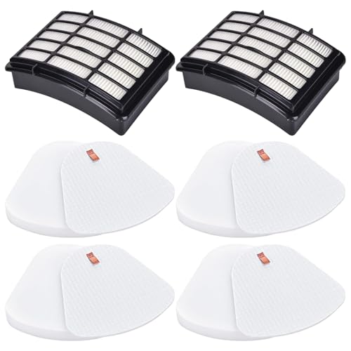 Anewise �����p�t�B���^�[ Shark Navigator Lift-Away Deluxe Vacuum NV350�ANV351�ANV356E�ANV360�ANV352�ANV355�ANV357�ANV358�AZU503�AUV540�AUV440�A4 Pr