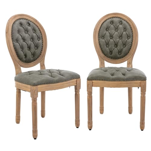BEIDOR French Country Dining Chairs