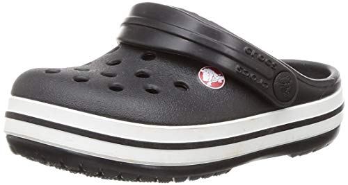 Image of Crocs Unisex Kids Crocband Clog