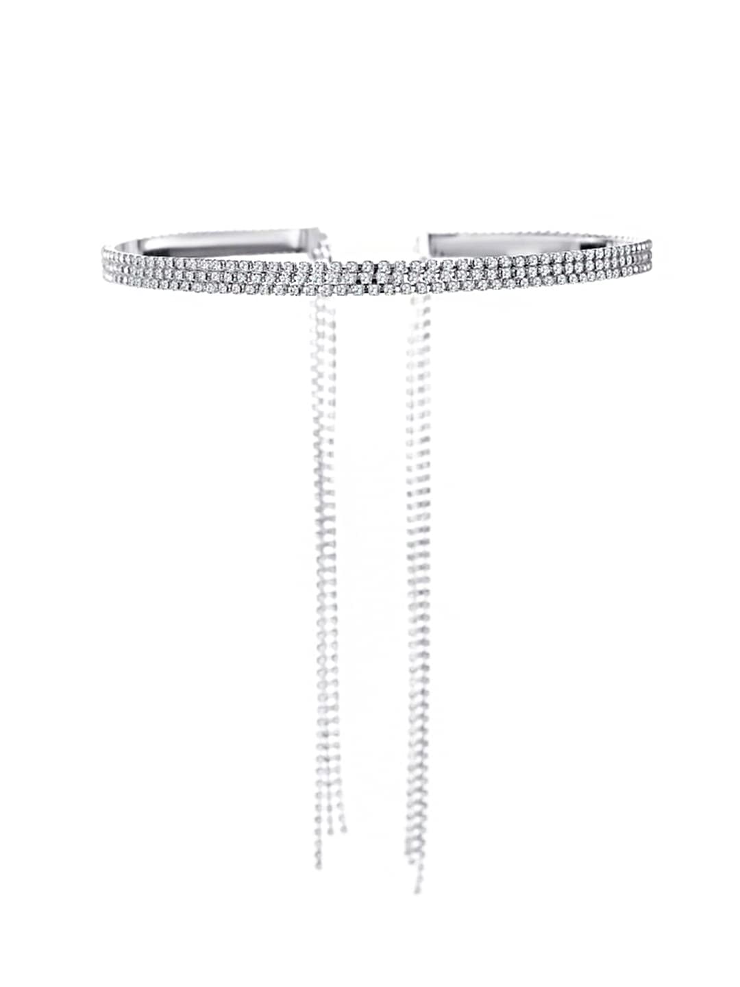 Hair Band for Girls & Women Hair Accessories for Women Hairband for Women Head Band Bridal Crystal Headpeice Hairband for Women Birthday Gift for Women & Girls