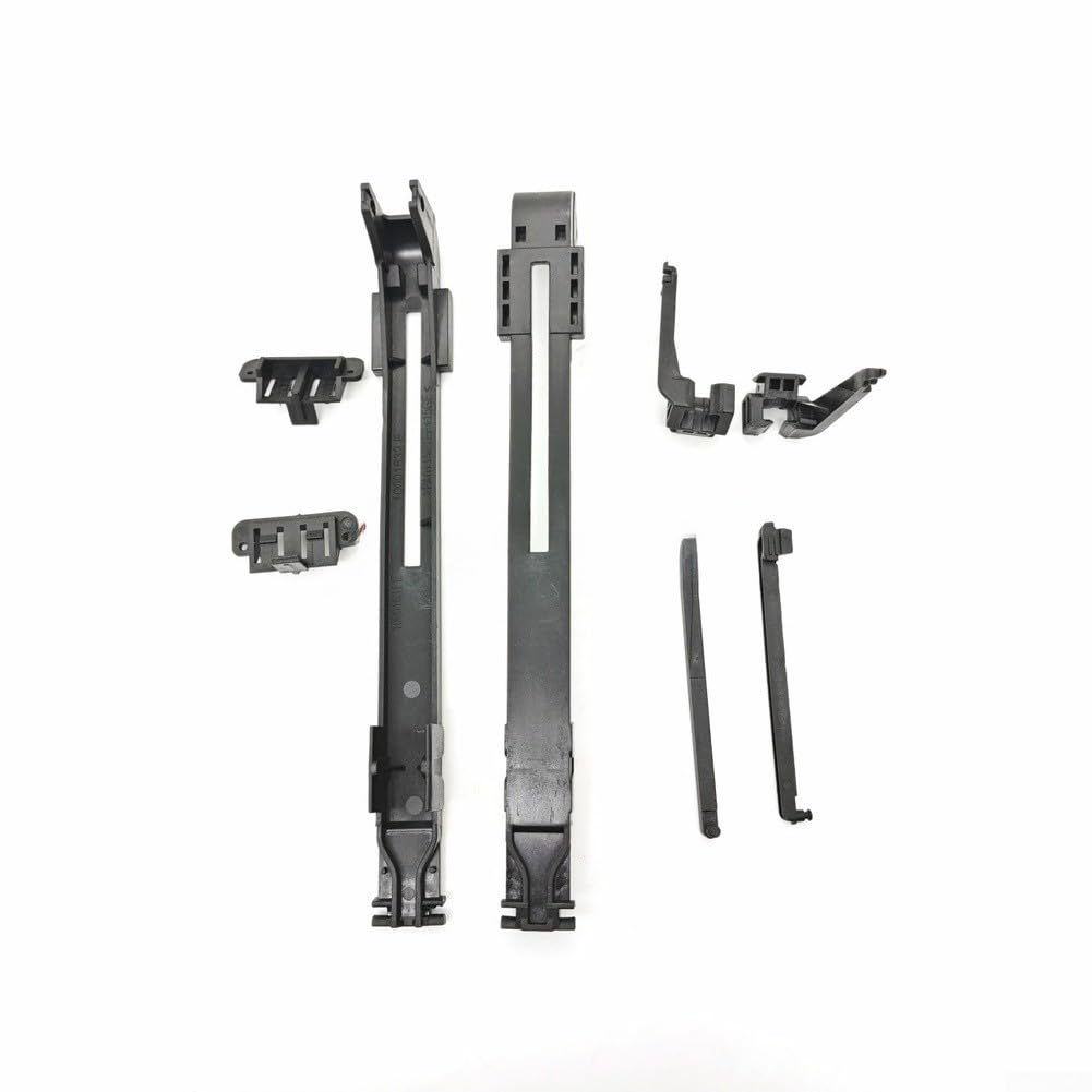 Kit de réparation de câble de toit ouvrant panoramique OEM 54137118849 54107278144 pour BMW X5 E70 F15 E83 E53