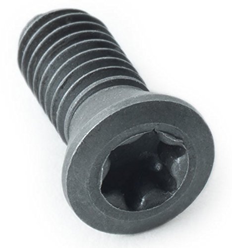 Ultra-Dex MTS 25-DR M2.5 x 0.45 Insert Screw (Pack of 5)