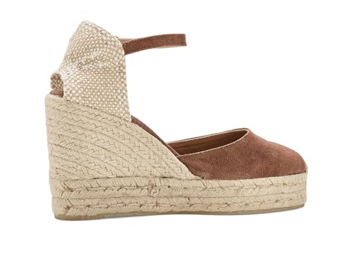 Image of CASTANER Carol 80 mm Wedge Espadrille