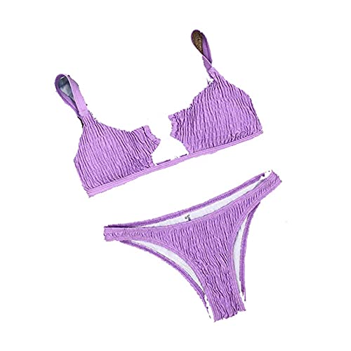 Bodyfitness ビキニ　Mサイズ Beat It スポーツ ブリーフ セパレート 水着 FS03L - レディース