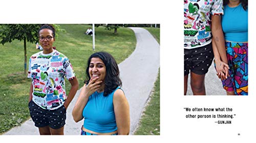 Queer Love In Color #TOP1